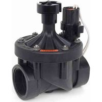 Électrovanne d'arrosage Rain Bird 200PEB 2'' 24V, pour les programmeurs électriques