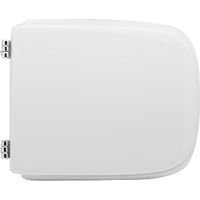 SEDILE WC PER KERASAN VASO THEMA FORMA 5- Bianco- CW- pezzi 1