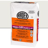 ARDEX G8S Silbergrau 12,5kg Sack
