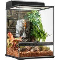 Terrario Tiki Pequeño Tall Exo Terra