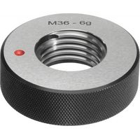 Anillo roscado M52 6g FORTIS