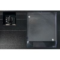 Buderus 63008361 E24SPV Heating Controller Pack With 2 sensors and cables