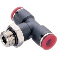 IMI NORGREN T-Verbinder C02670828 Außengewinde: 1/4" Rohr-Ø: 8 mm 1 St.
