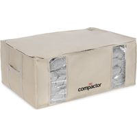 COMPACTOR Housse de rangement sous vide