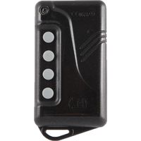 Fadini Astro 75/4 Gate and garage door remote