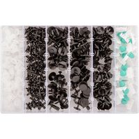 BMW-Autoclip-Set, 290-teilig
