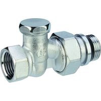 Réglage de té R17TG 15x21, Giacomini, réf. R17X033