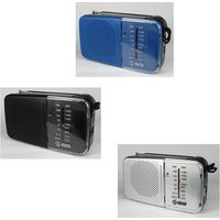 RADIO AM/FM PD712N
