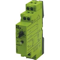 tele OVP1 24 V/AC/DC 0 - 10 V Koppelrelais 24 V/DC, 24 V/AC 1 St.