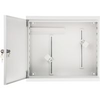 Carcasa AWO-DVR-2 de 430x380x115 mm
