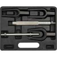 Kit estrattore per aste di sterzo - YT-0616