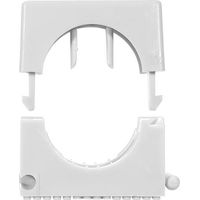 Fischer 50x Collier SCH 12 - 16 GR gris - 068016