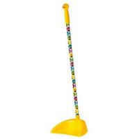 SET DE ESCOBA + RECOGEDOR INFANTIL DUCKS