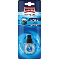 AREXONS 2151 AIRTECH CAR RICARICA BLUE LAGOON 7 ML