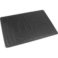 Kofferraum-Matte Smart Mat, Automatte Kofferraum 120 x 80cm schwarz