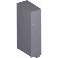 Fuente de alimentación Pxc2-64 Reemplazo CAME 88046-0022 Alarma antirrobo
