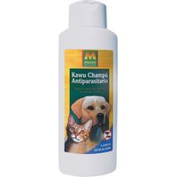 Champú para mascotas repelente de insectos 1 l