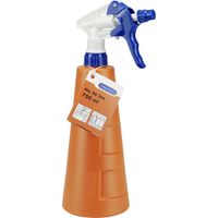 Pressol 06 266 Haushalts-Zerstäuber 750 ml Orange