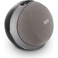 Speaker Shades Of Gray Bluetooth Xtra Bass