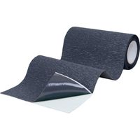 Universelles Anschlussband 300mm x 5m anthrazit