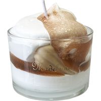 Bougie parfumée Madeleine - Fait main