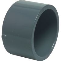Casquette Dimension 50 mm 16 bar