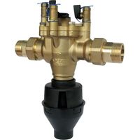Disconnecteur contrôlable BA MM15x21 - WATTS INDUSTRIES FRANCE SAS