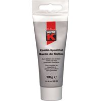 Auto-K Kombispachtel 100 g Spachtel Spachtelmasse