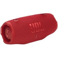 JBL Charge 6 - Red