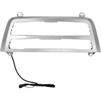 LED-Armaturenbrett-Mittelkonsolenbeleuchtung für Klimaanlage und Radio im Auto