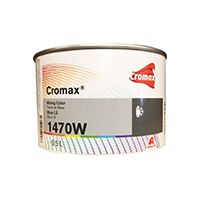 CROMAX 1470W BASE MATT BLUE LS 0,5l