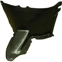Pare-boue d'aile avant droit partie avant Volkswagen Golf 5 2003-2008