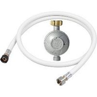 Kit Détendeur Butane Rousseau Sécurité Certifiée Pour Gaz Butane - Rousseau Robinetterie