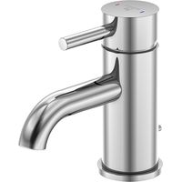 Steinberg Série 100 robinetterie de lavabo, avec garniture