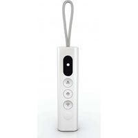 enchufe control remoto cherubini a530126 alcance 100-150 m frecuencia 433.92 MHz
