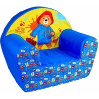 Kinderstuhl 'Love From Paddington' Blau