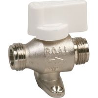 Robinet D'Arrêt Pour Gaz Naturel, Gazinox