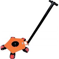 Stockman - Rouleur pivotant capacité 4000 kg - RS4P