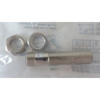 Détecteur de proximité inductif Ø 12mm forme courte dist. de commutation 4mm noyable IP67 SICK 6025680
