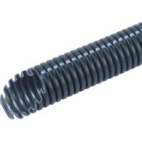 Fränkische Kunststoff-Wellrohr leicht 40,0x31,5mm FFKu-EL-F-LS0H 40 25 Stk