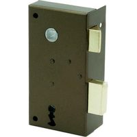 CERRADURA 47A 60MM DERECHA