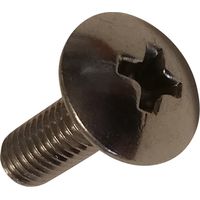 Ersatzteil - Turbine Schraube - - THOMSON, VALBERG, PROLINE, URANIA, OCEANIC, BRANDT, GORENJE, VEDETTE, MORA, INEXIVE