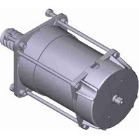 Groupe moteur électrique C-Bxet C-Bxt Pièce de rechange CAME 119RICX039