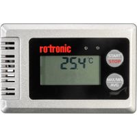 rotronic TL-1D-SET TL-1D-SET Enregistreur de données de température W217911