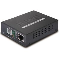 Convertidor de red Planet vc-231 100 Mbit/s Plug & Play