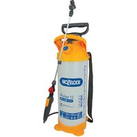 Hozelock Pulsar Plus 12 Litre Pressure Sprayer Garden Weed Killer Spray 4710