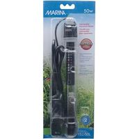 Thermocalentor Marina lieferte 50 W 26 cm