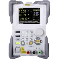 Rigol DP711 Alimentatore da laboratorio regolabile 0 - 30 V 0 - 5 A 150 W RS-232 Controllo remoto, OVP, Programmabile N