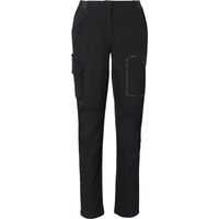 HAKRO Damen Activehose 790 Gr. XS schwarz