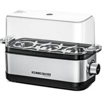 Rommelsbacher ER 300 Cuocipasta in acciaio inox